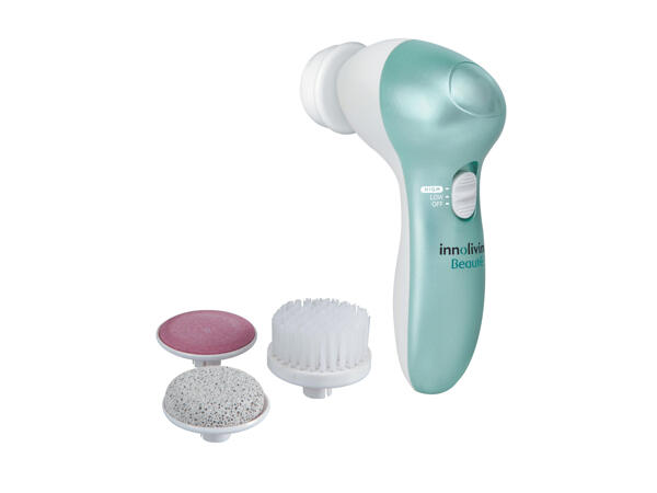 Beauty Set 4 in 1