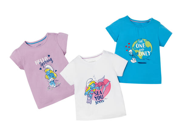 Girls' T-Shirt