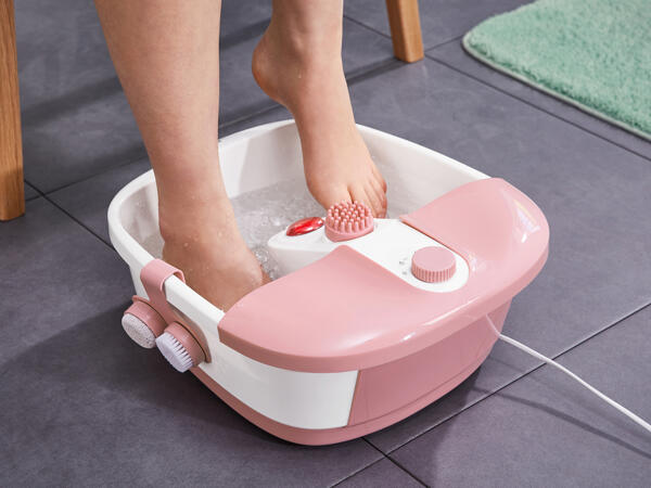 Foot Spa