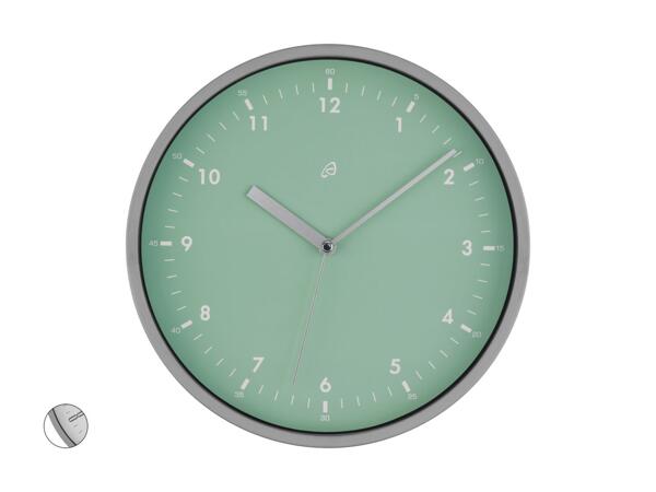 Horloge murale