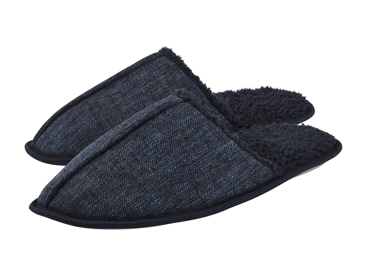 Livergy Men's Slippers1