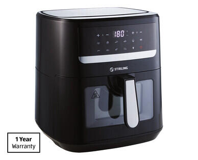 9.2L Digital Air Fryer