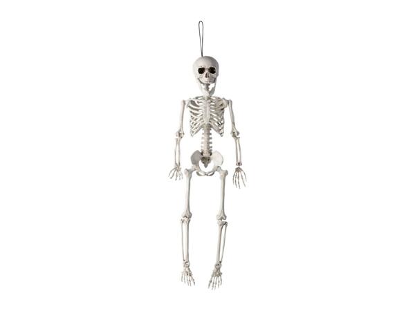 Livarno Home Ghost/​Clown/​Skeleton Decoration