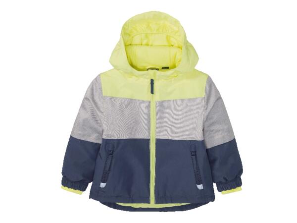 Kids' Ski Jacket