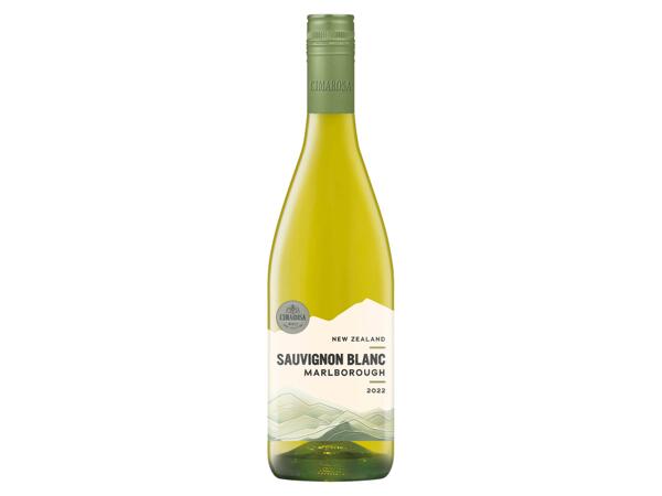 Sauvignon Blanc Marlborough