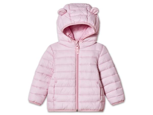 Baby Lightweight Jacke