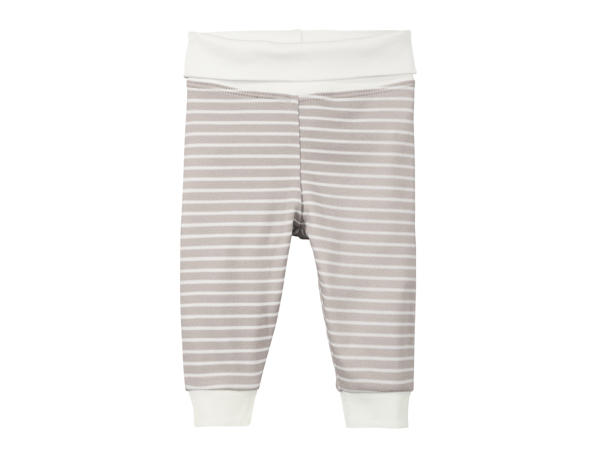 Baby Pull On Trousers