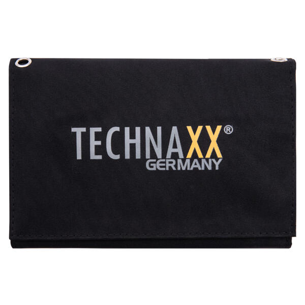 21 Watt Solar Ladetasche