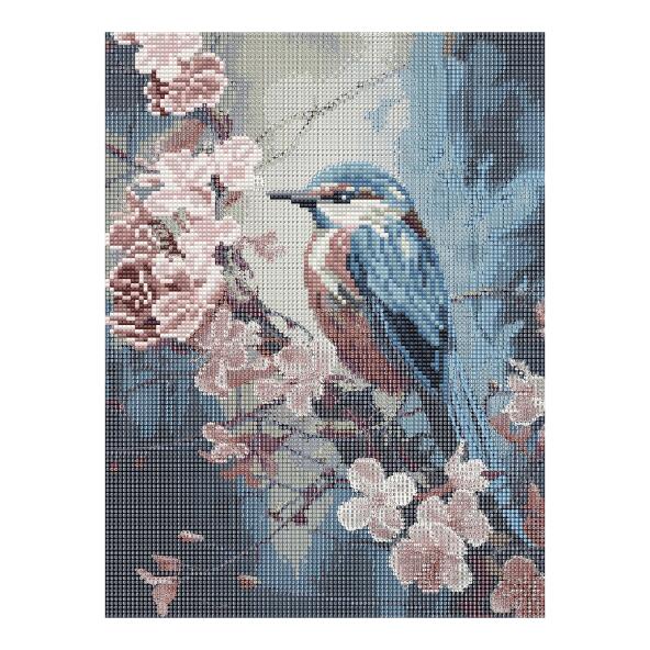 HOME CREATION(R) Diamond Painting oder Malen nach Zahlen