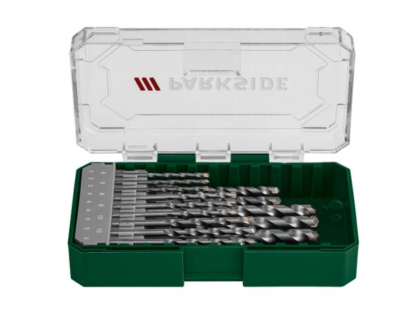 Drill Bit Set