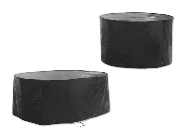 Schutzhülle für Gartentisch