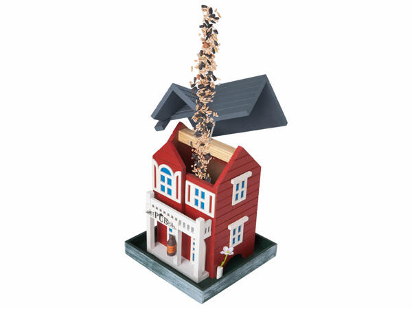 Bird Feeder
