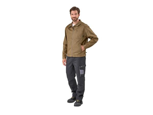 Men's Jacket