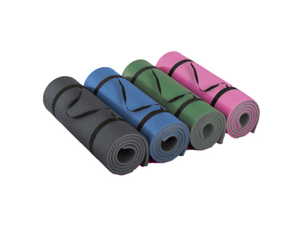 Crivit Camping Mat1
