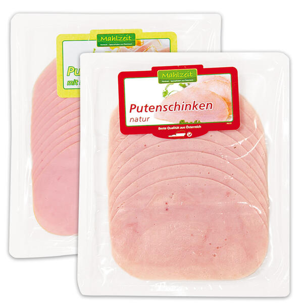 Putenschinken
