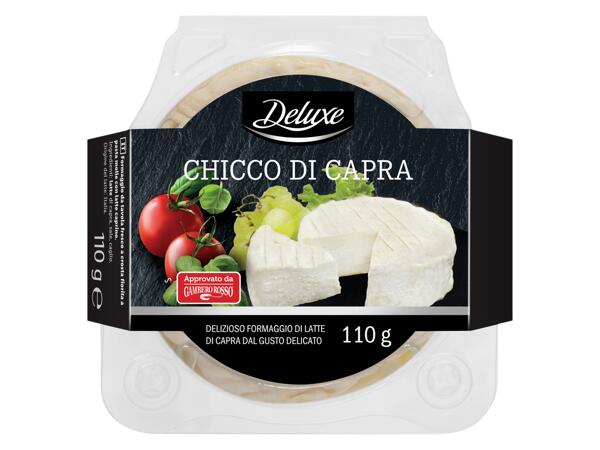 Goat Cheese