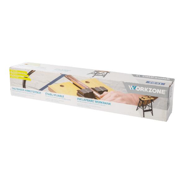 WORKZONE(R) Werktafel