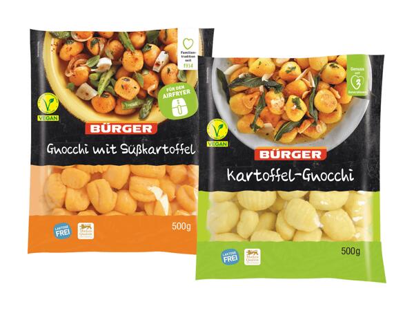 Gnocchi