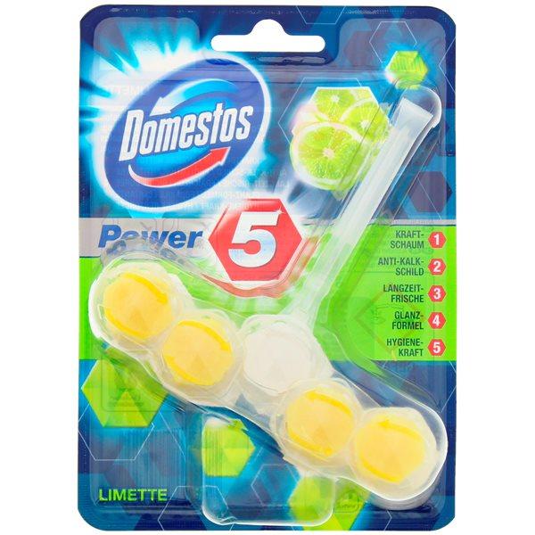 Bloc cuvette Domestos Power5