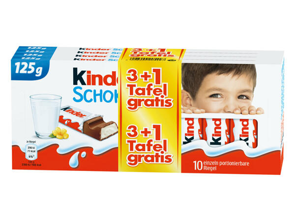 FERRERO Schokolade Spar-Pack