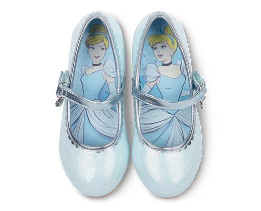 Disney Toddler Character Dress Up Shoes