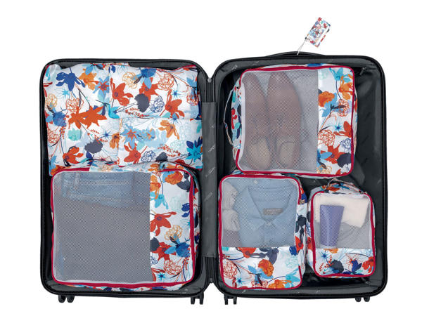 Packing Organiser Set