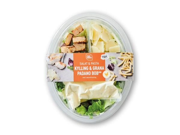 CHEF SELECT Salatblanding