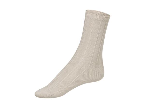 Ladies' Thermal Socks