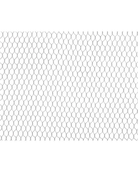 Galvanised Garden Mesh 13mm