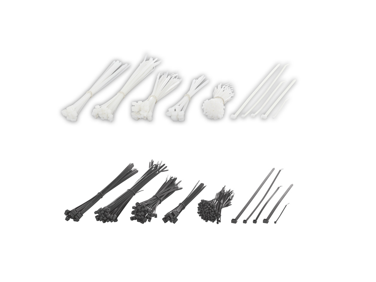 POWERFIX(R) Sæt med strips