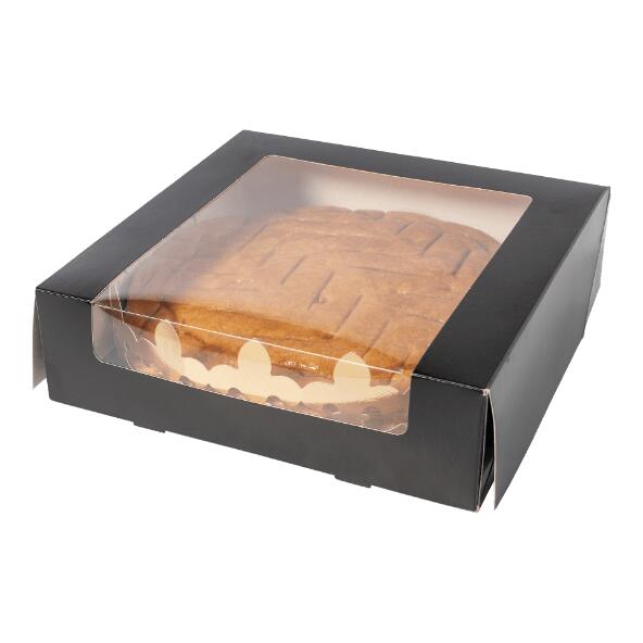 PÂTISSIER GAULTHIER(R) 				Driekoningentaart