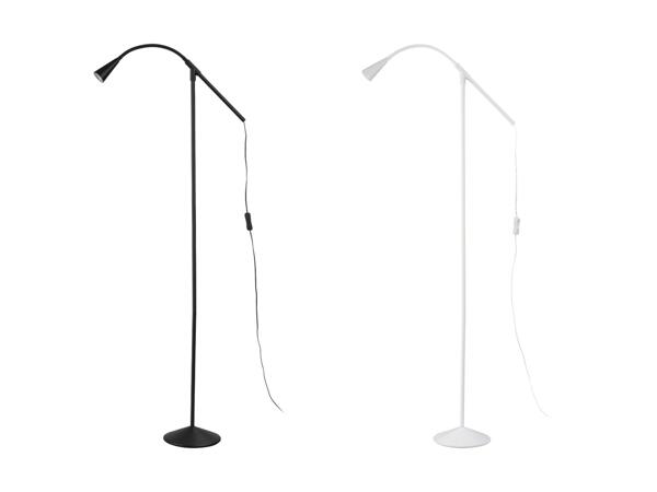 LIVARNO HOME(R) LED-standerlampe