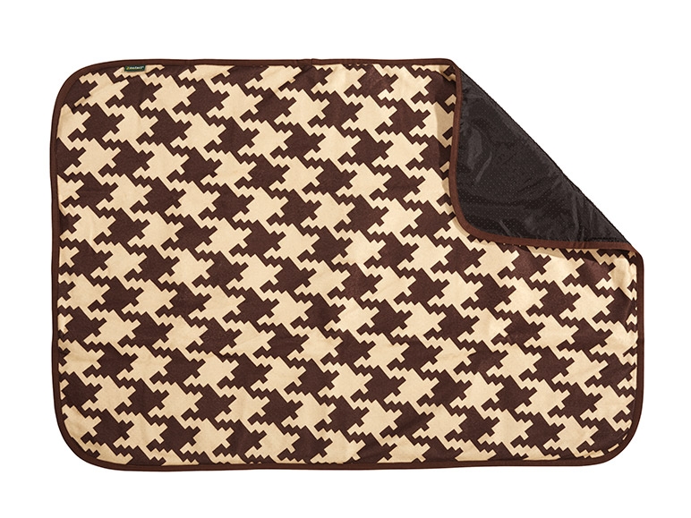 ZOOFARI Pet Blanket
