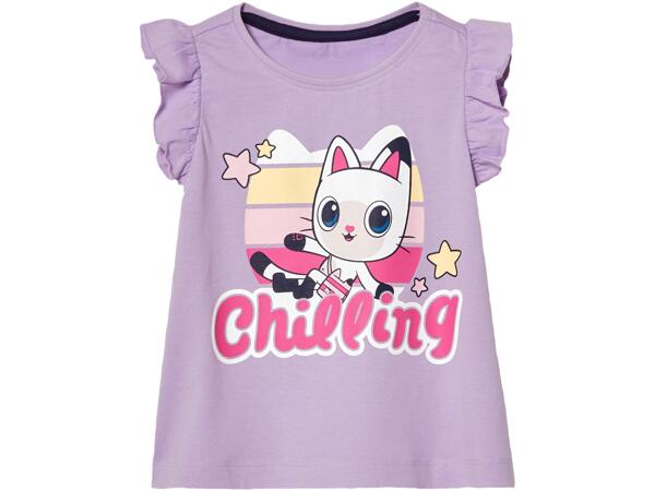 Kids' Short Pyjama Set