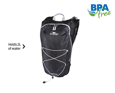 Hydration Backpack