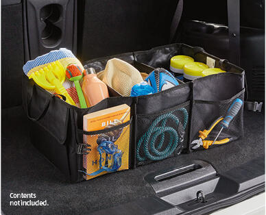 Pet Seat Cover or Car Organiser