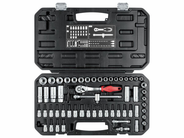 Socket Set