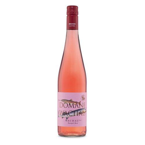 DOMÄNE WACHAU Rosé vom Zweigelt