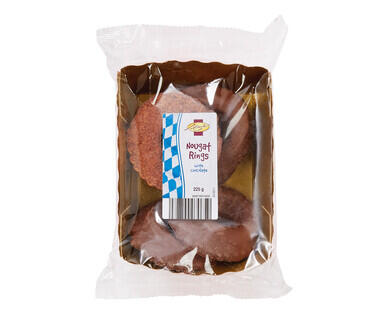 Aldente Assorted Traditional German Pastry Bakes 175g/225g