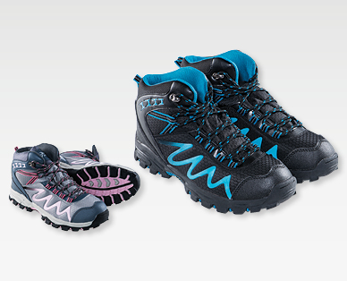 Bottines d'hiver pour femmes CRANE(R)