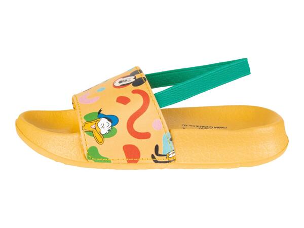 Kids' Disney Sandals