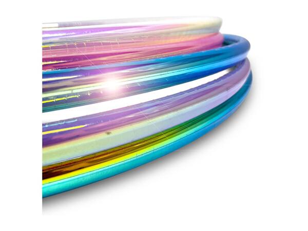 Ice Hoop