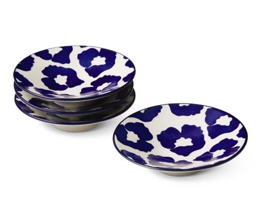 Crofton 
 Bamboo Tray or Stone Serveware