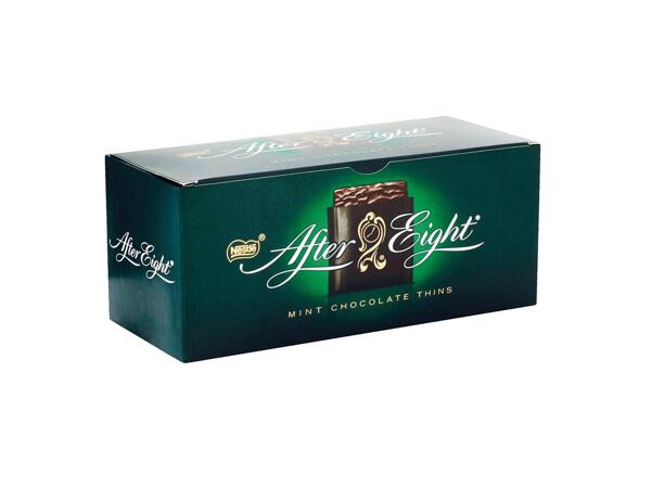 After Eight Mint Chocolate Thins