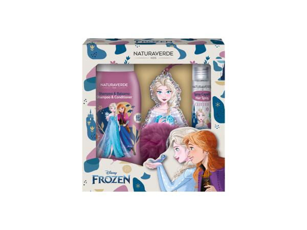 Frozen Hair Care Gift Box