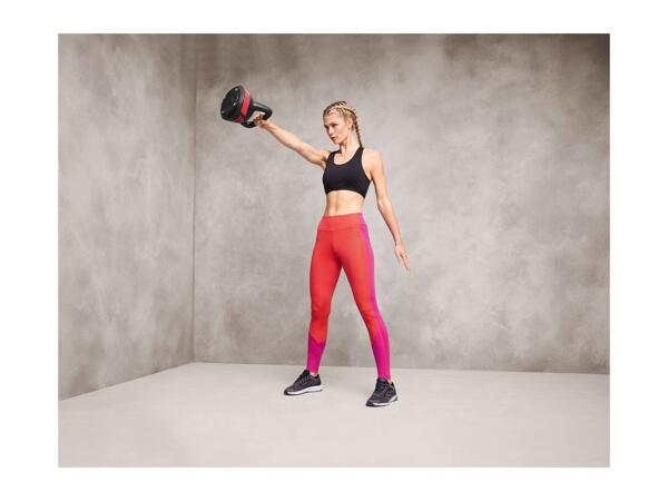 Crivit 6kg Kettlebell