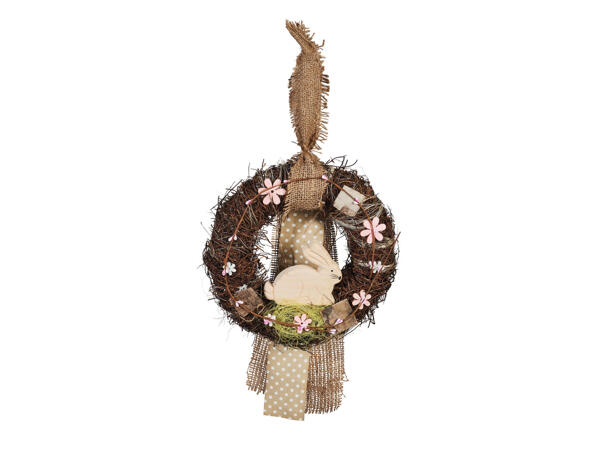 Decorative Wreath / Hanging Decoration