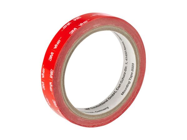 3M Dobbeltklæbende tape