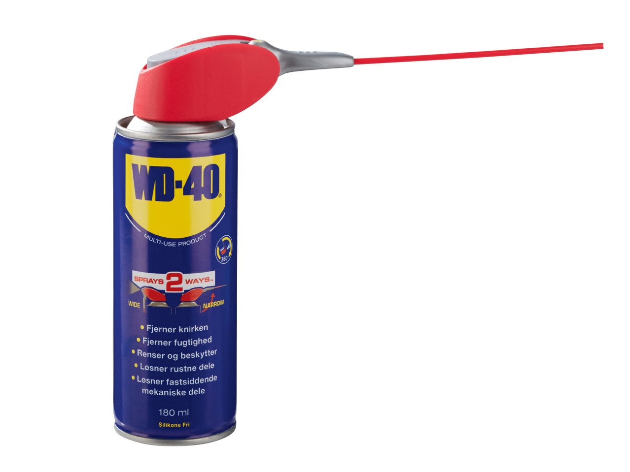 WD-40(R) Multispray