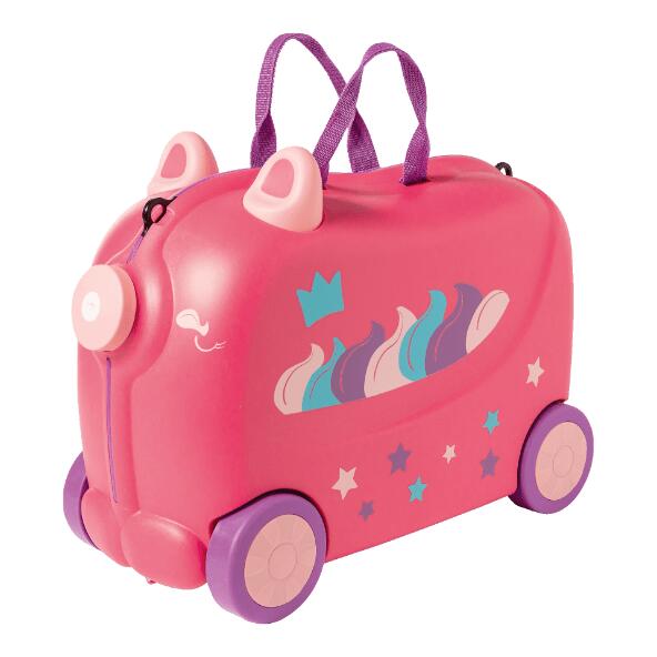 LIVE IN STYLE(R) 				Valise pour enfants
